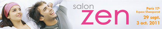 Salon Zen, Bien-être et développement personnel