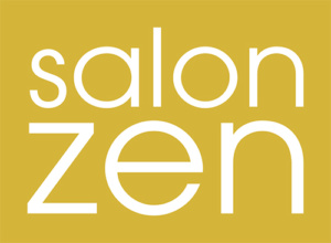 Logo salon ZEN 2020