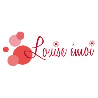 Logo Louise émoi exposant salon Zen 2021