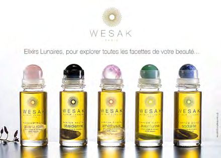 Exposant Wesak Paris - salon Zen 2021