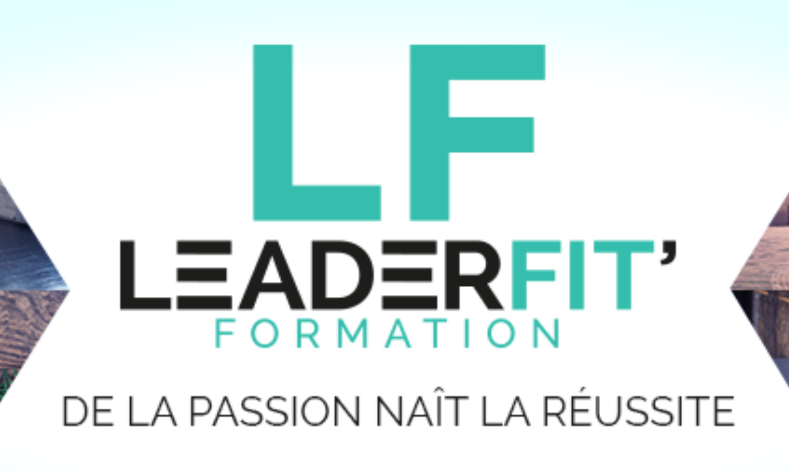 Exposant Leaderfit' Formation - Salon ZEN 2021