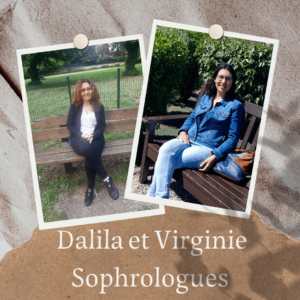 Sophrologie pour vous détendre exposant salon zen