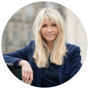 Catherine Barry intervante au salon Zen 2022