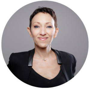 Isabelle Layer intervenante au salon Zen 2022