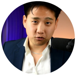 Julien Kim intervenant salon Zen 2022