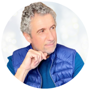 Luc BODIN conférencier au salon Zen 2022