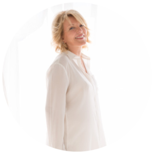 Marie-Lise Labonté conférencière au salon Zen 2022