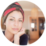 Nassrine Reza conférencière au salon Zen 2022