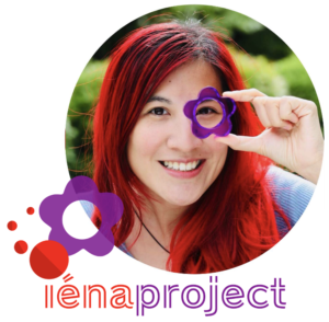 IÉNA PROJECT®