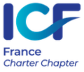 logo ICF partenaire Salon ZEN 2022