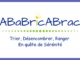 Portrait exposant – ABaBricABrac