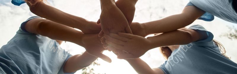 collaboration équipe développement personnel