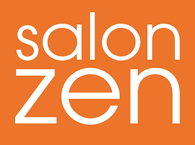 Logo salon ZEN Paris 2023