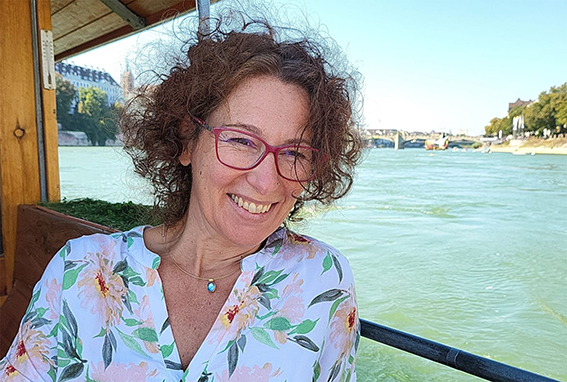 Valérie Szabo