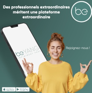 BEYANG - ExposantZEN 2023