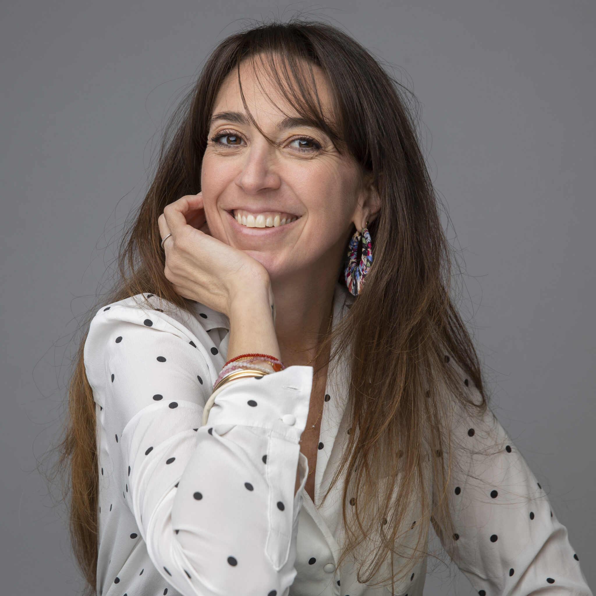 Ludivine Casilli