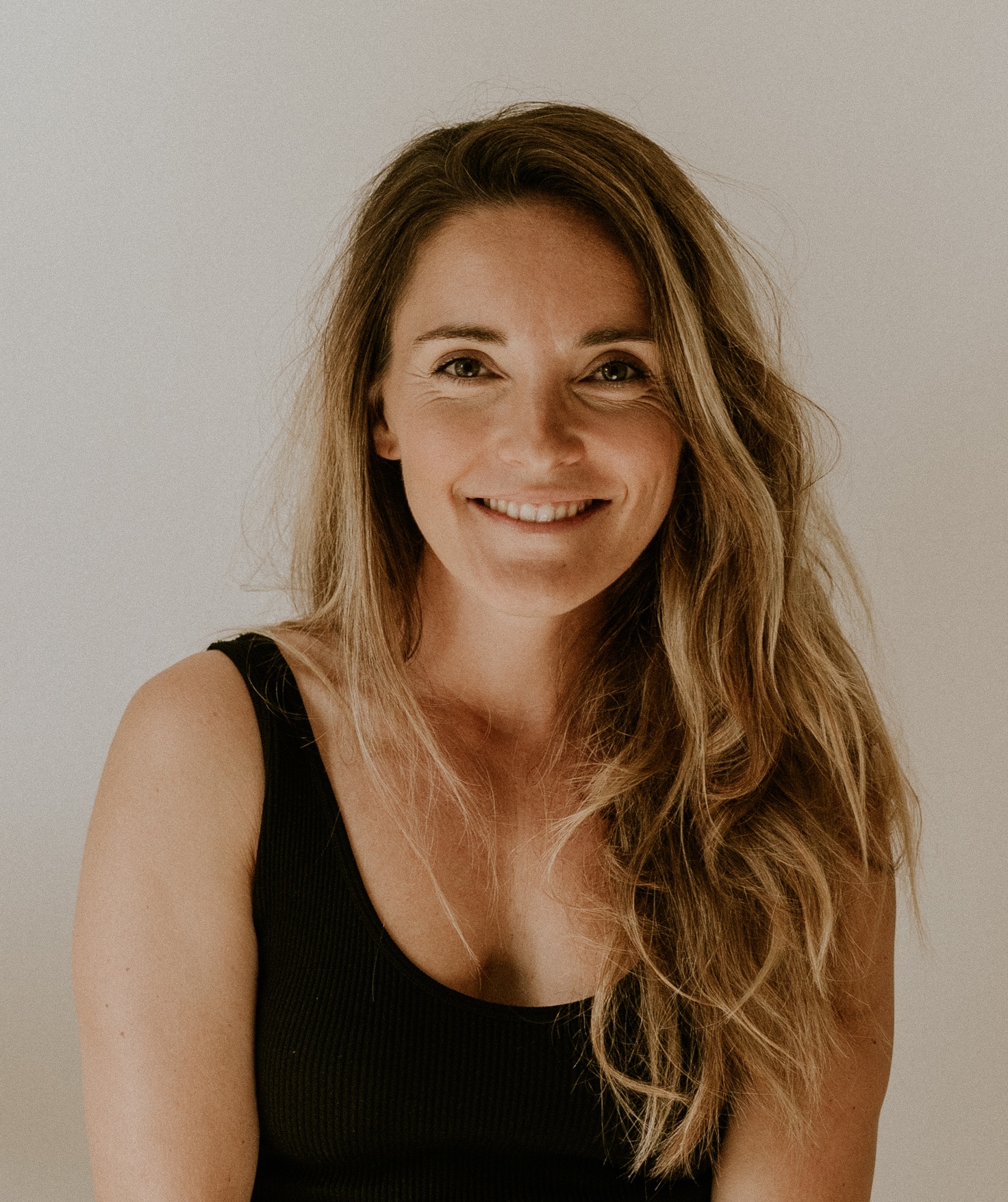 Melissa Simonot