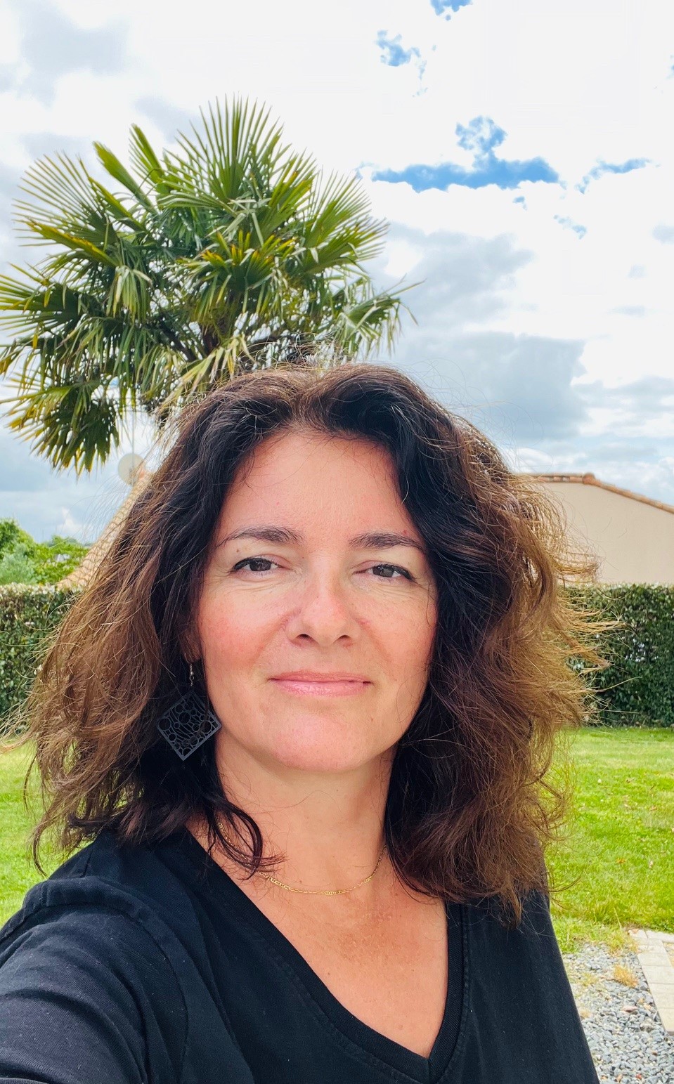 Manou Grimaud