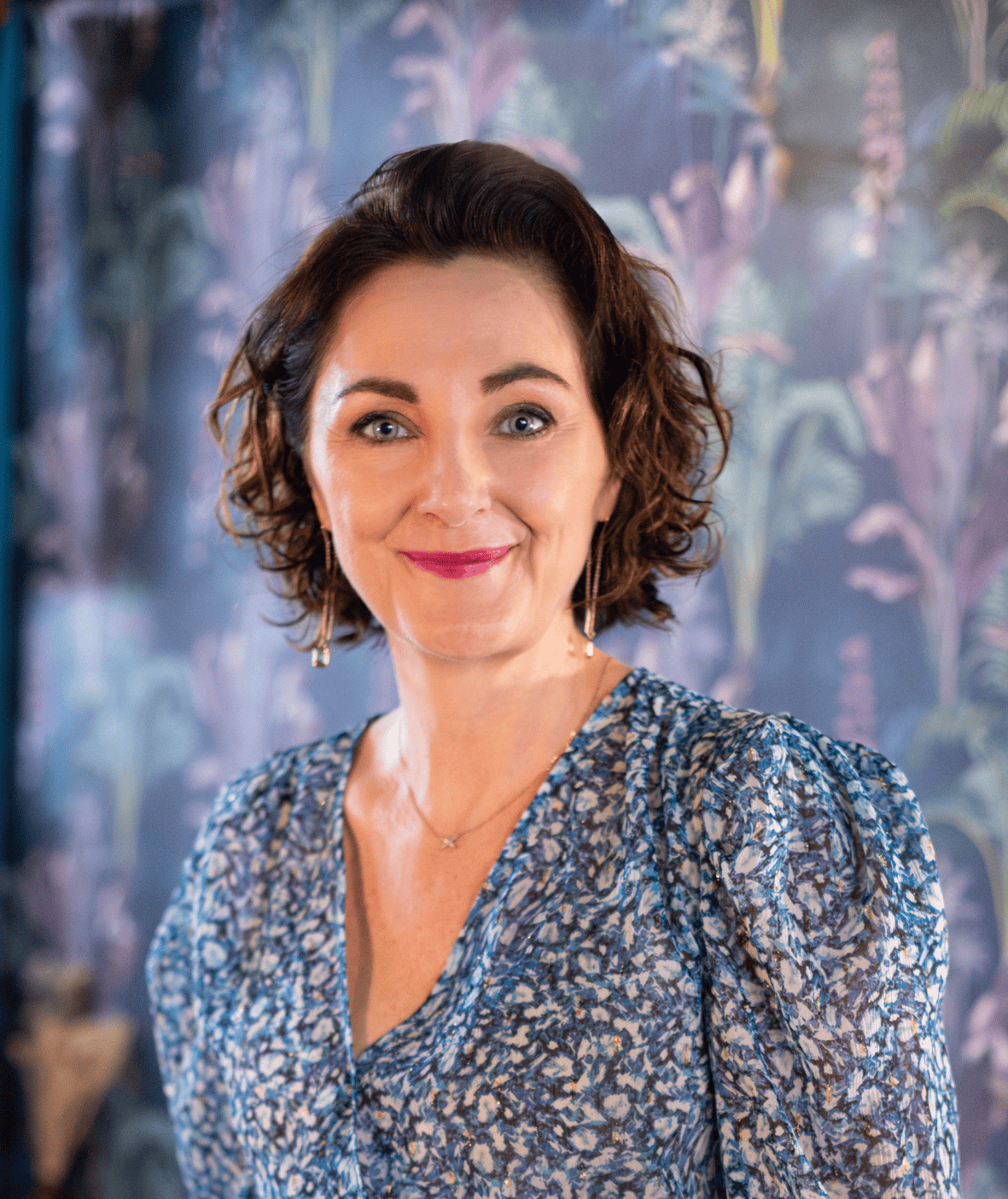 Marilyse Trécourt