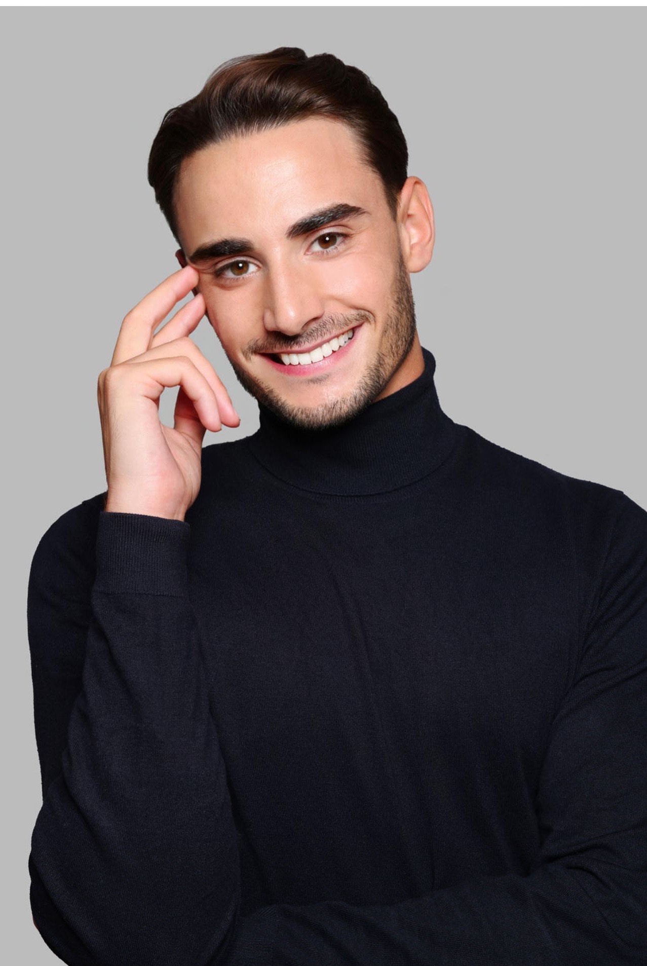 Mathias Barthès