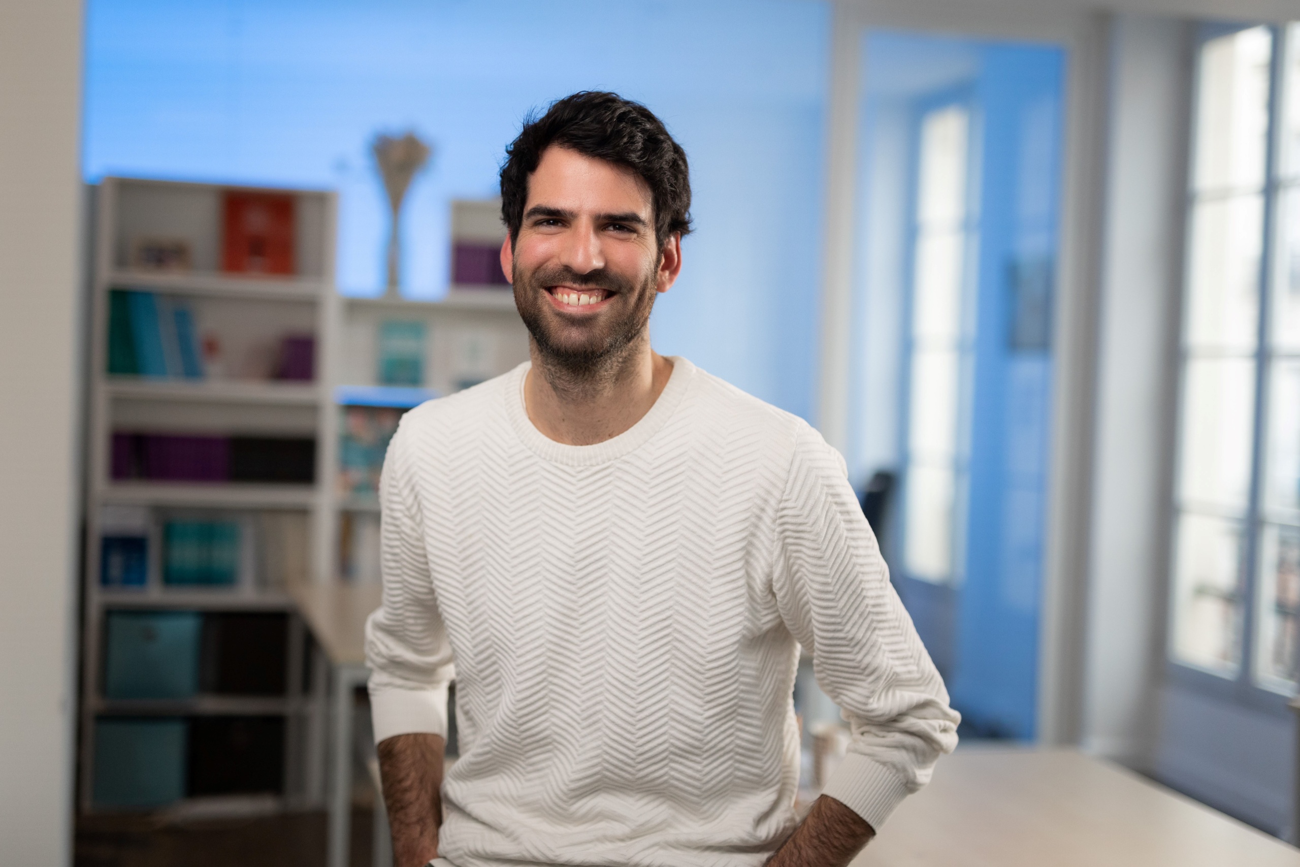 Matthieu Dardaillon