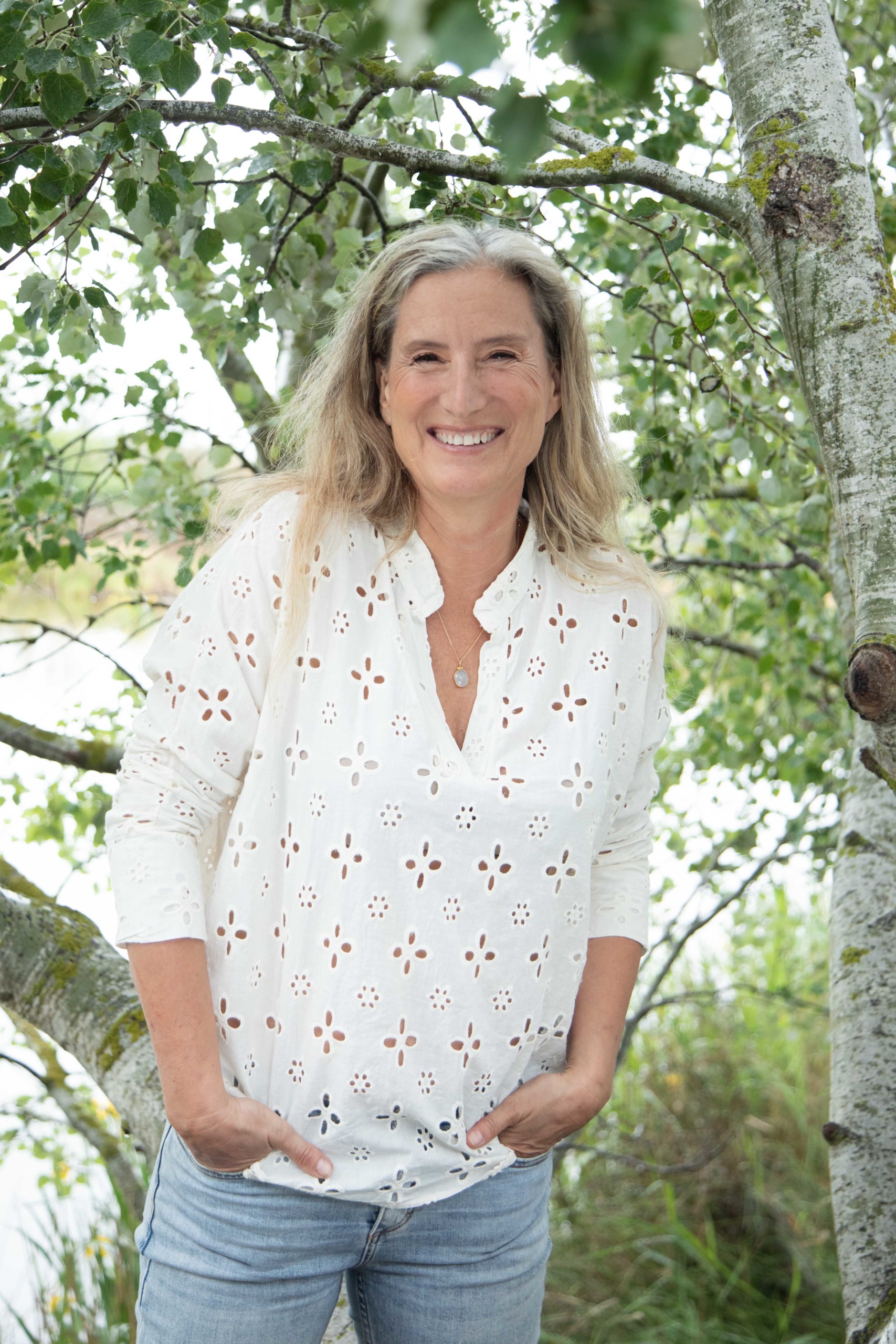 Natacha Calestrémé