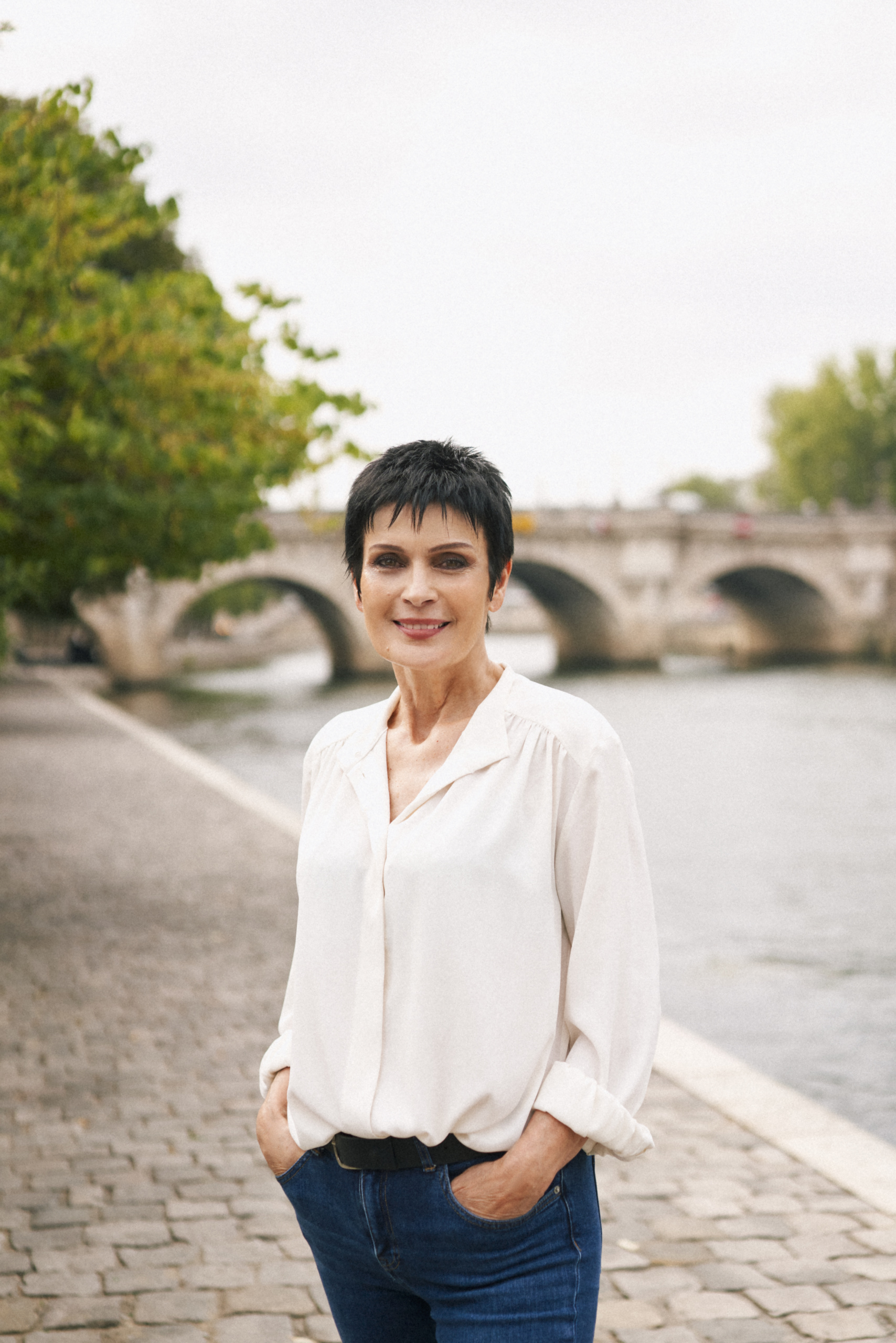 Patricia Darré