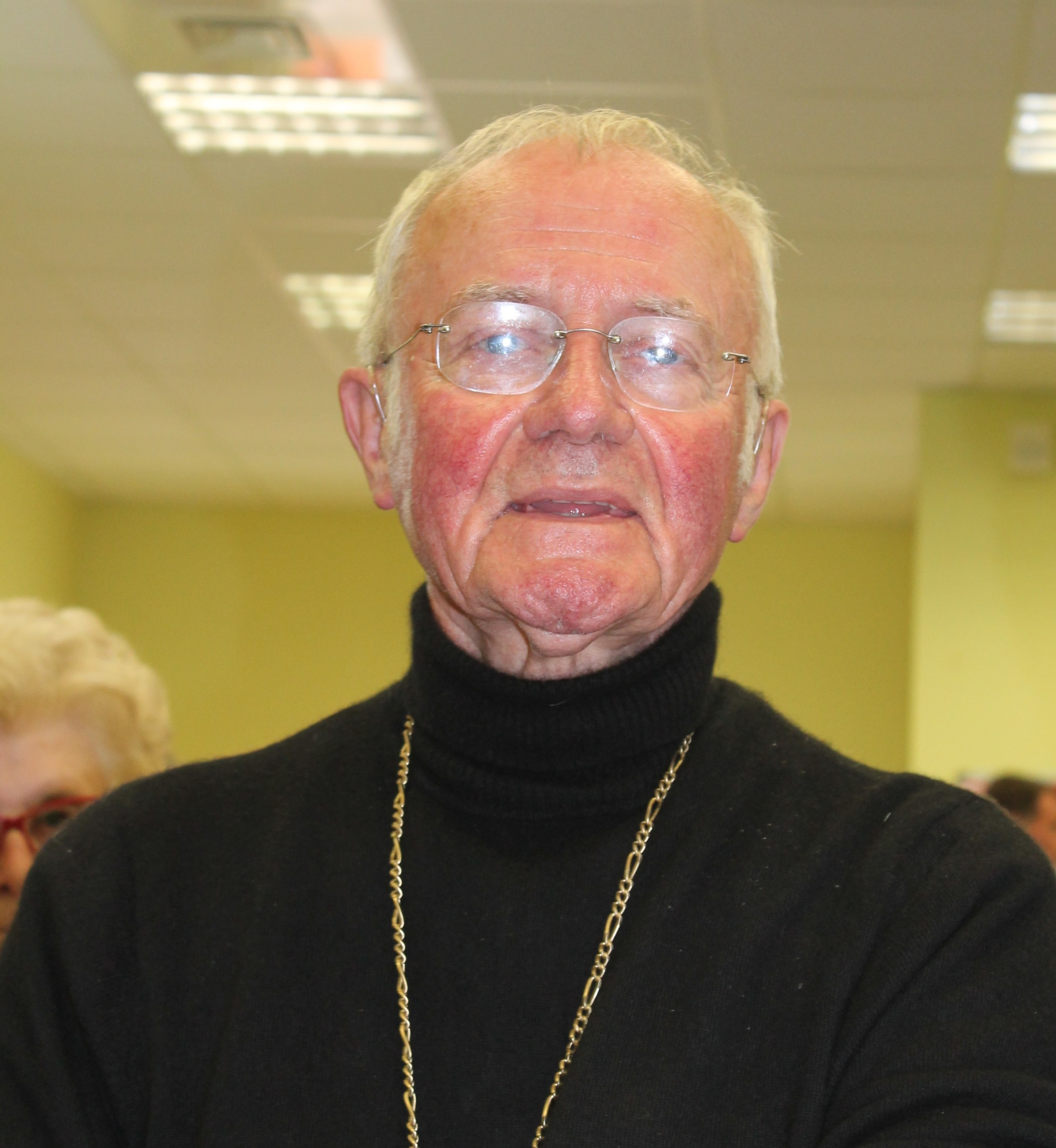 Père André Marie