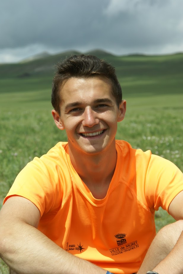 Hugo Paul