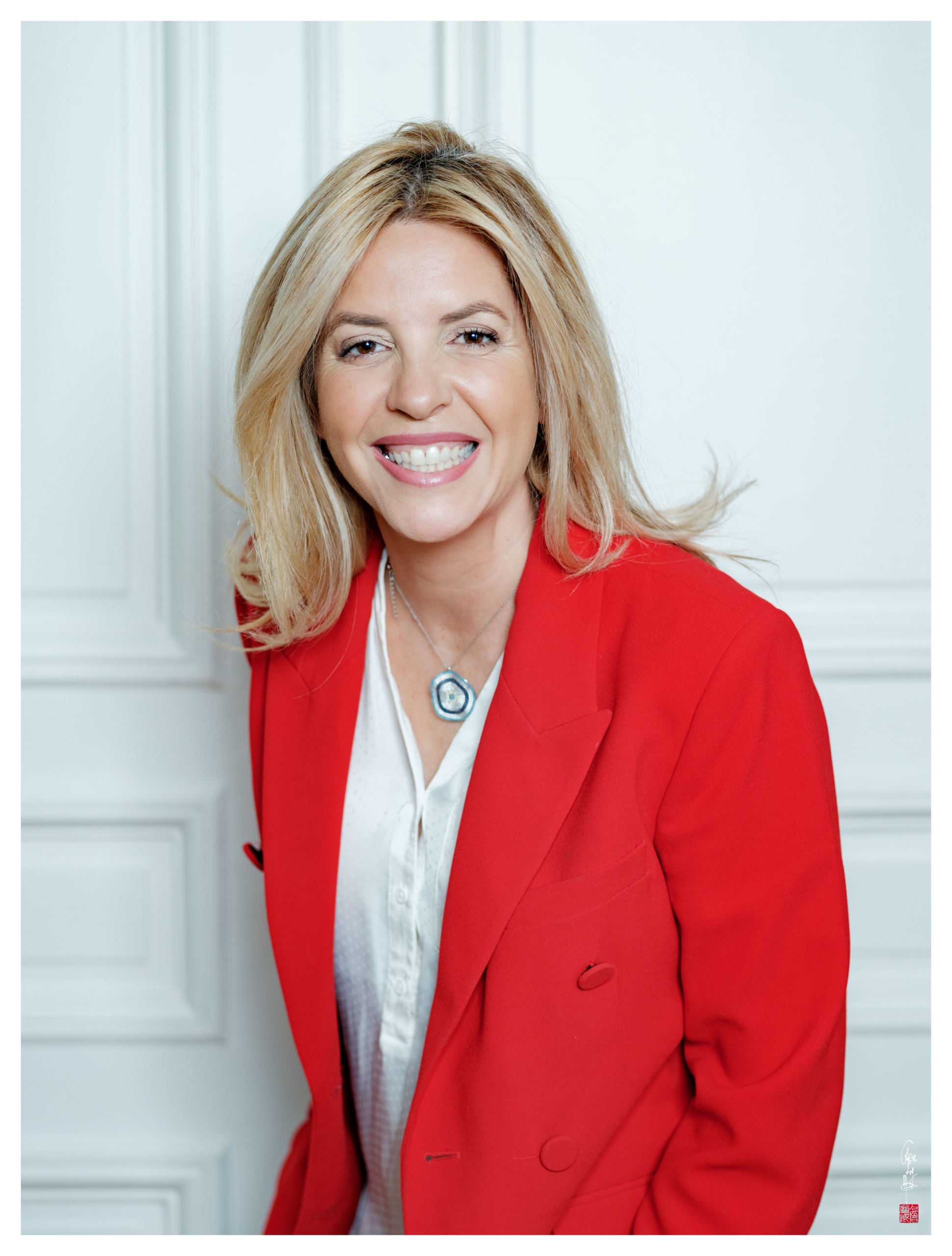 Marie-Séverine Trouban