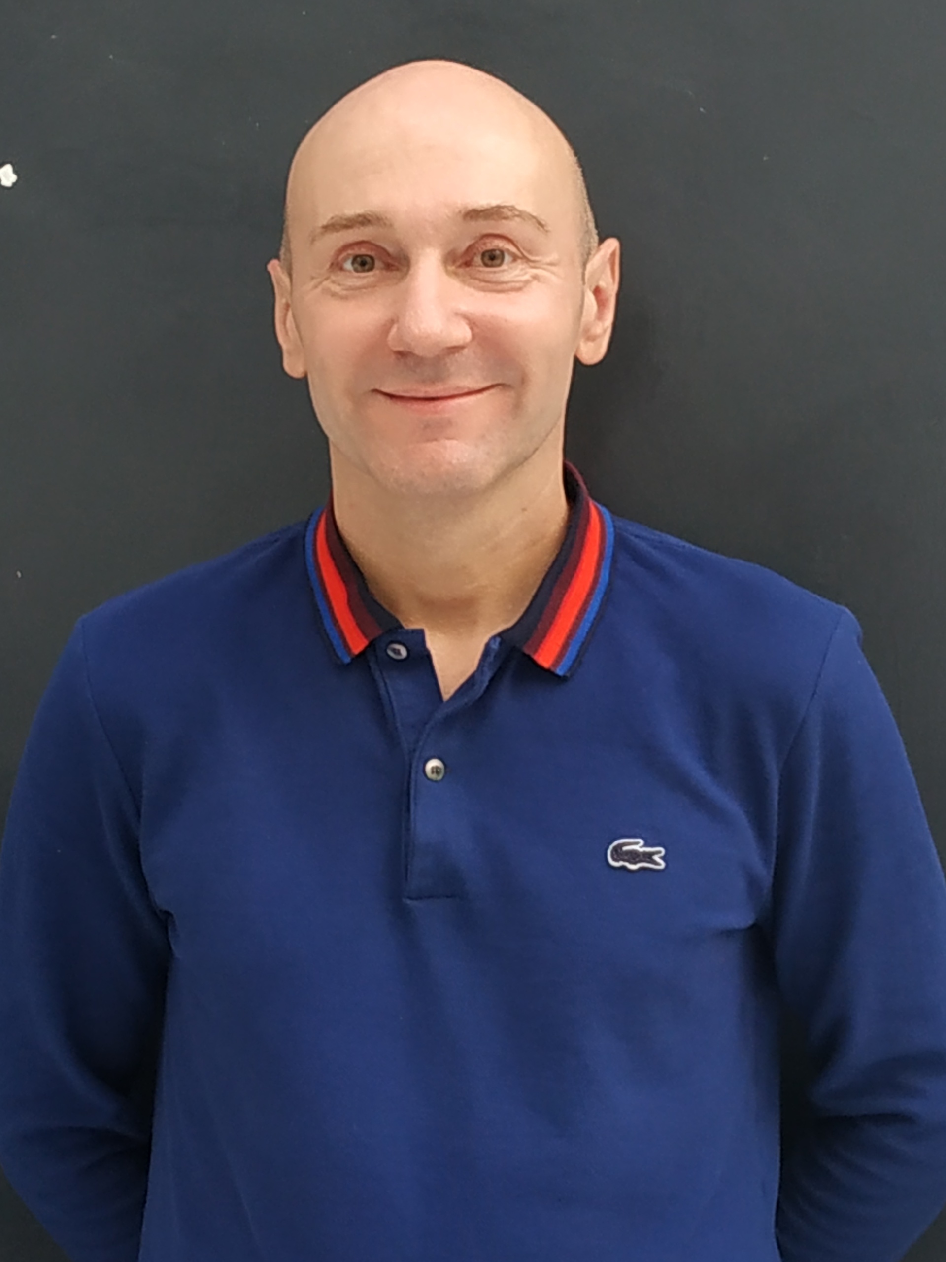 Saverio Tomasella
