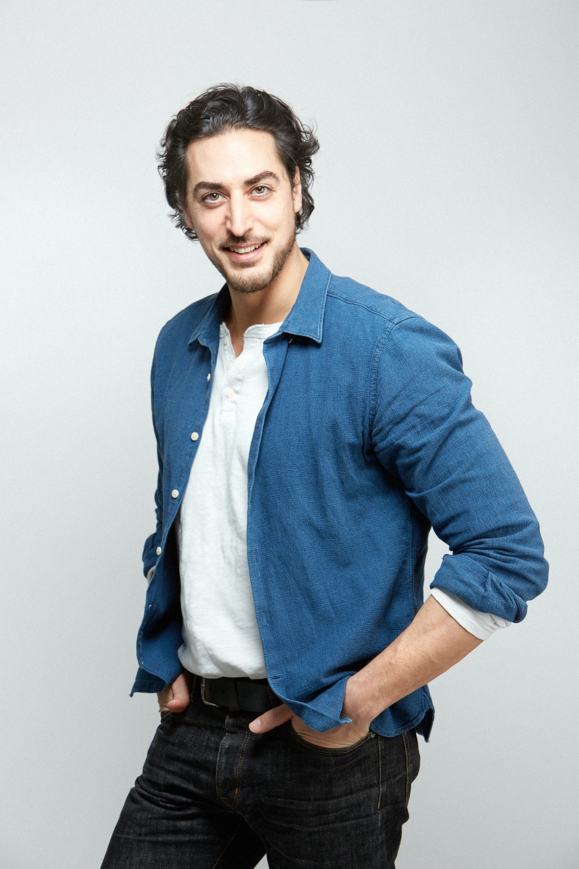 Kevin Finel