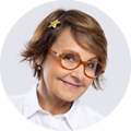 Florence Servan-Schreiber