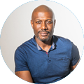 Harry Roselmack