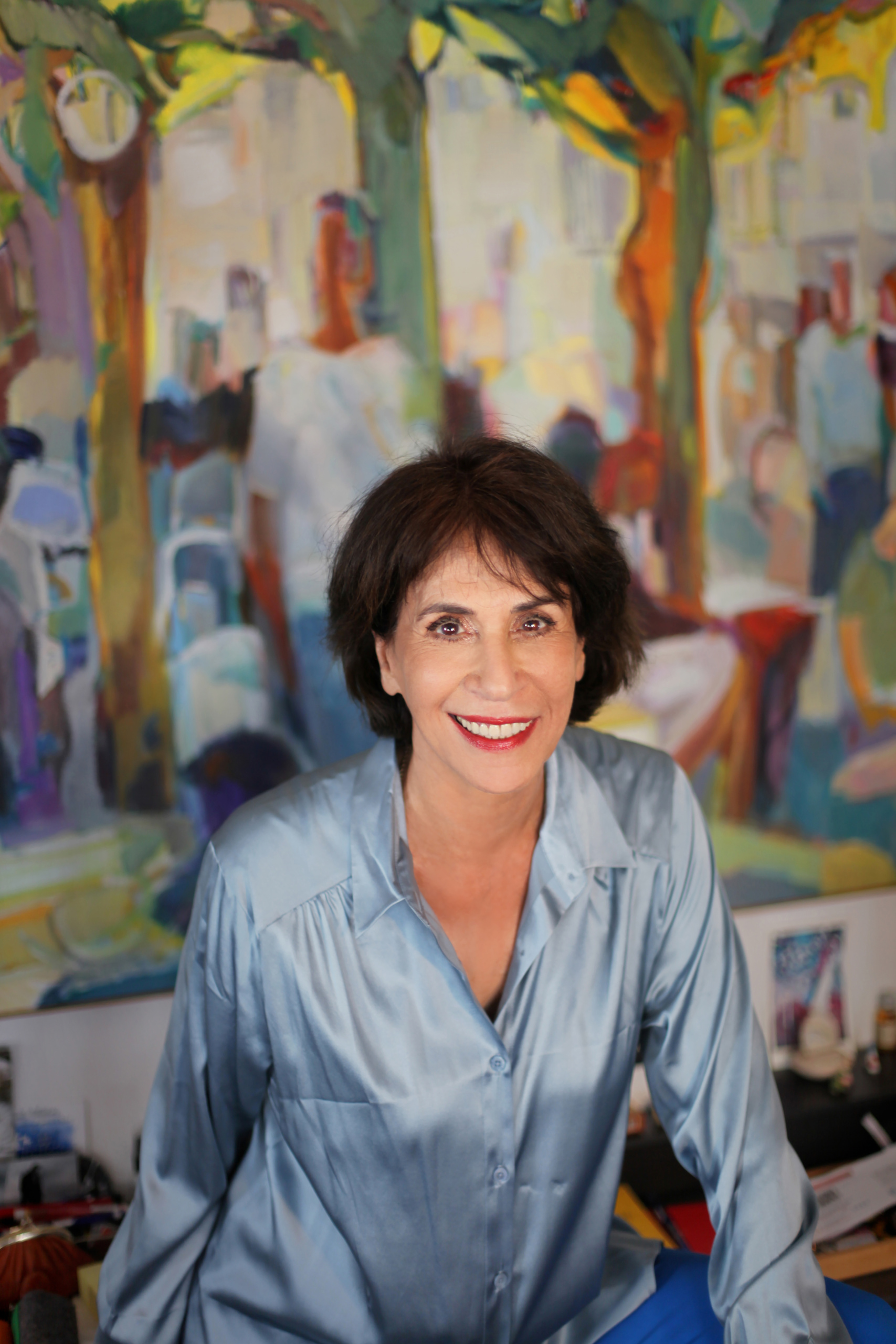 Arouna Lipschitz